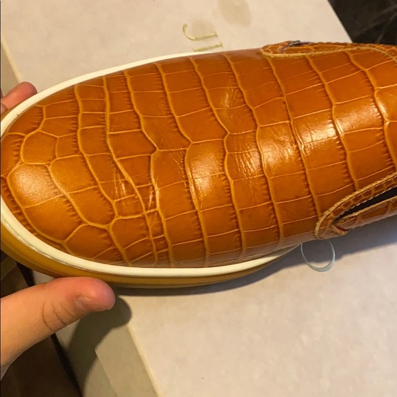 Dress shoes main image 2